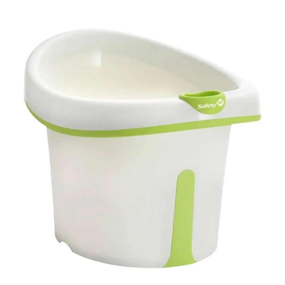 Banheira Bubble Safety 1st Green
