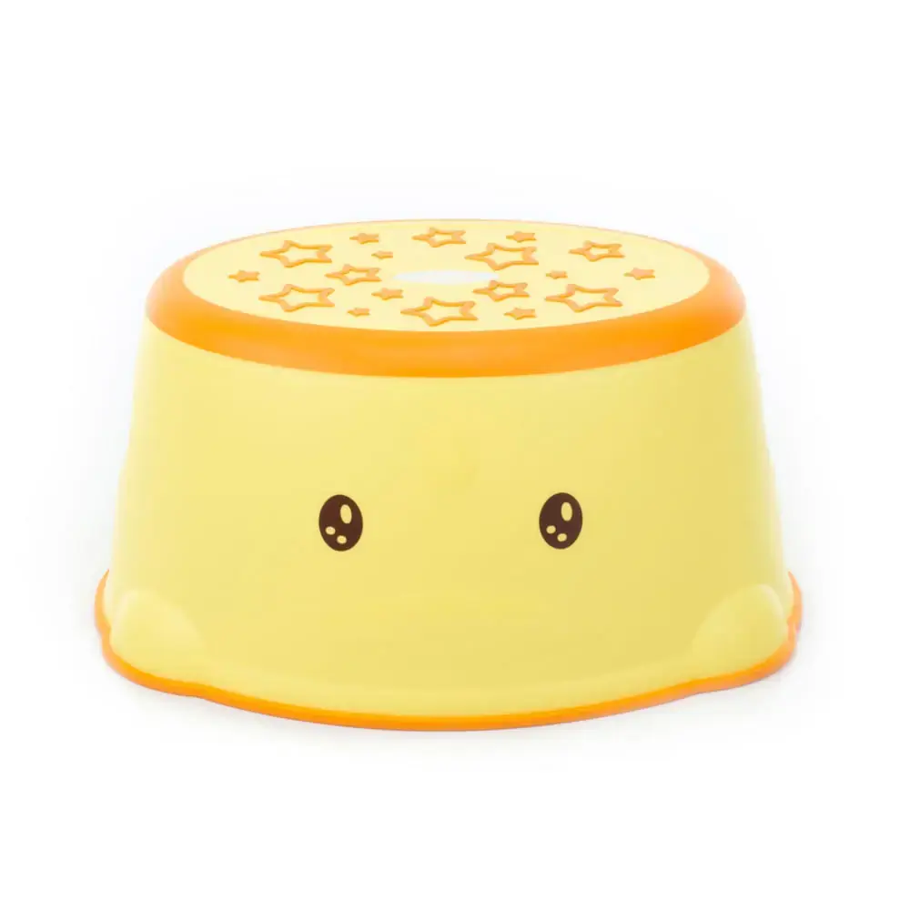 Degrau Duck Step Safety 1st - Yellow