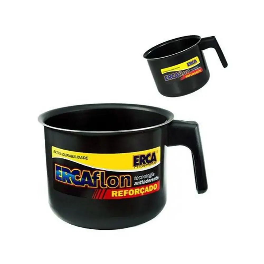 Canecao Reforcado 12cm Antiaderente