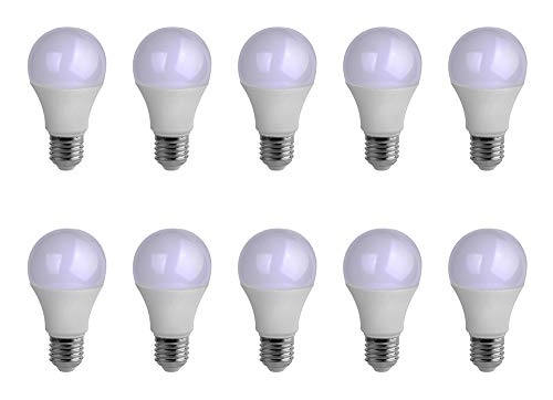 Lampada Ecoforce Bulb. Led 7w E27 A60