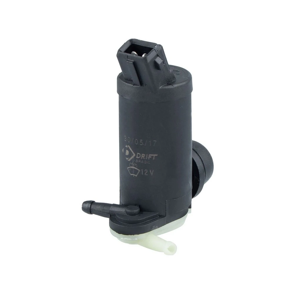 Eletrobomba do Limpador 2 Saidas - DRIFT DK85631