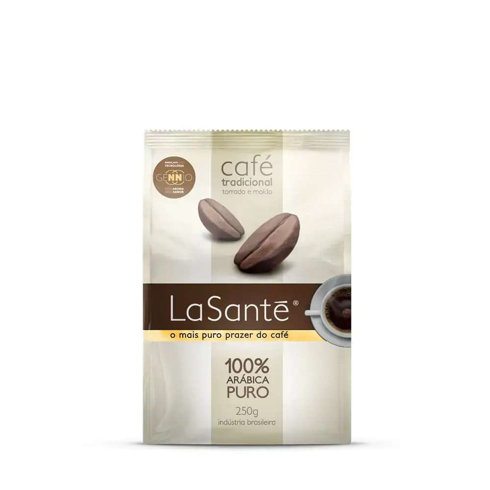 Cafe La Sante 250grs