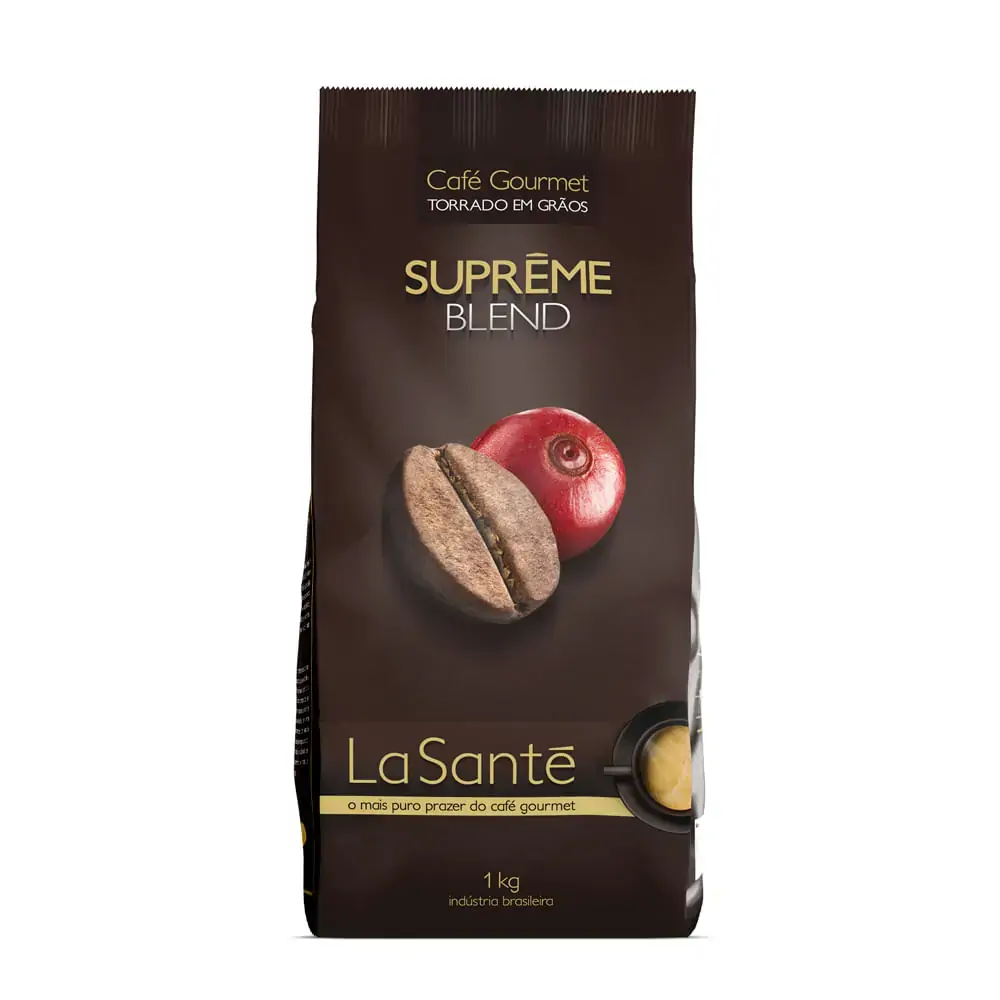 Cafe La Sante 1kg