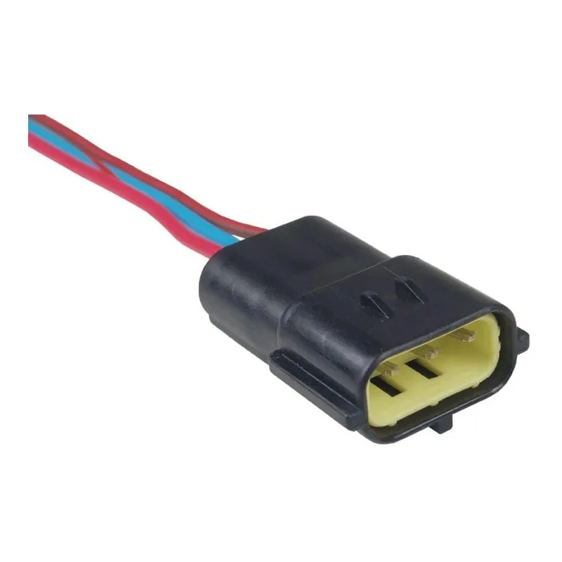 Chicote para Reparo Série Pol.J Pol. 3 Vias - MATRIX 7121