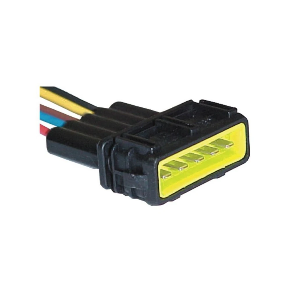 Chicote para Reparo 5 Vias - MATRIX 7097