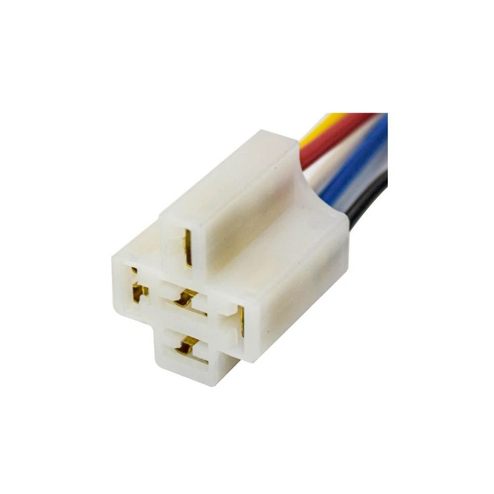 Chicote Reparo do Porta Relê 5 Vias - MATRIX 6702