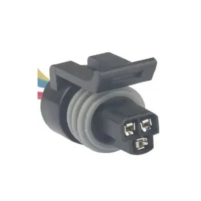 Chicote Sensor de Posição do Corpo de TBI 3 Vias - MATRIX 6796