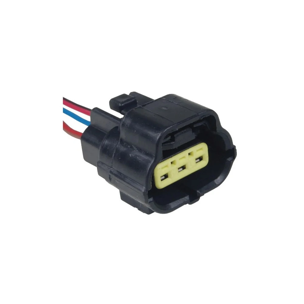 Sensor Ps do Corpo TBI/Regulador de Voltagem 3 Vias - MATRIX 6817