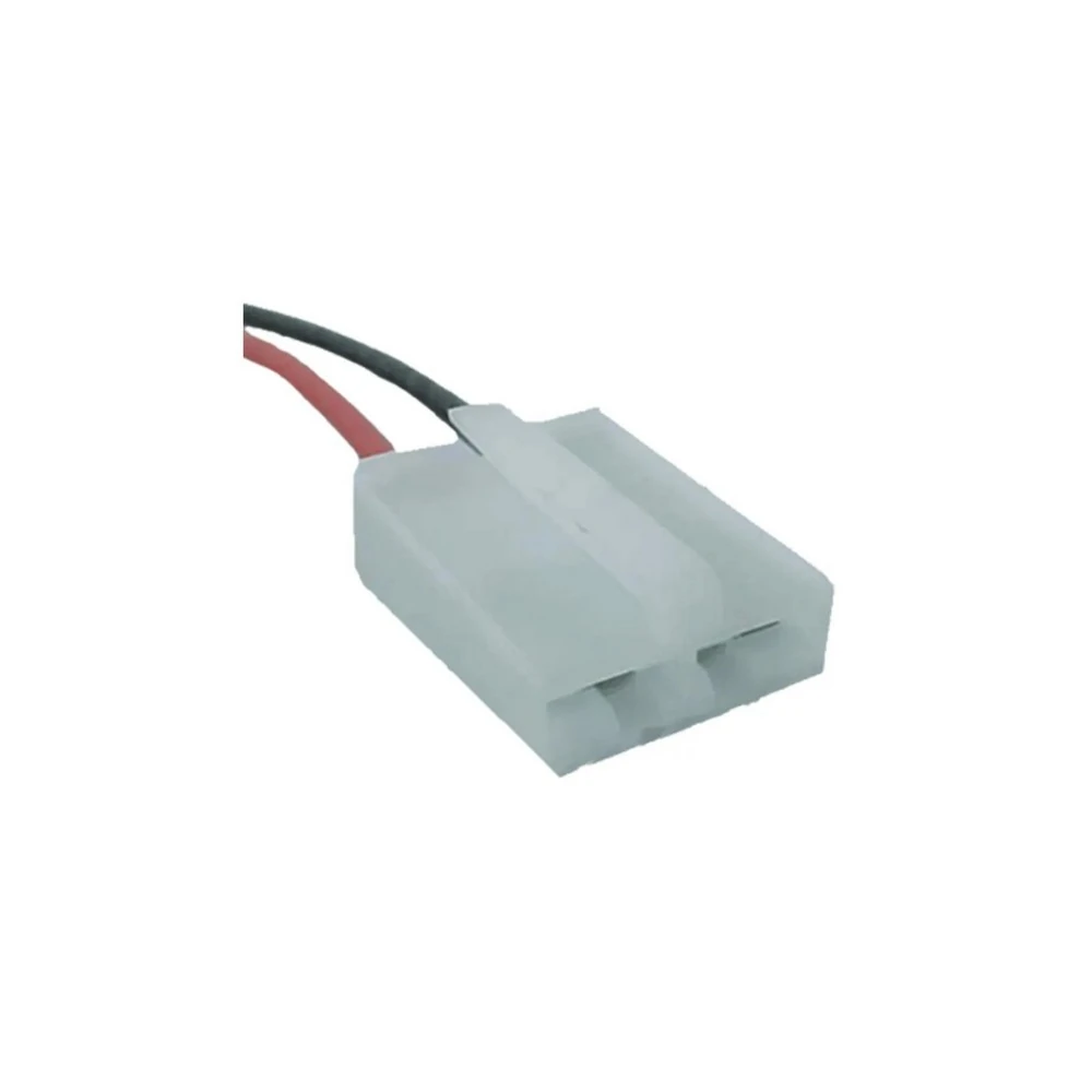 Chicote da Bomba de Combustível Bosch Marwal 2 Vias - MATRIX 7050