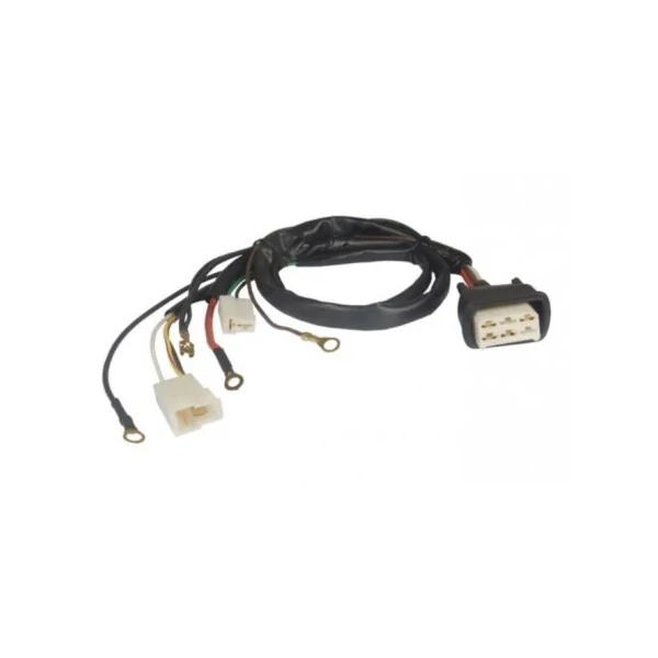 Chicote do Módulo de Ignição CHEVROLET - GM CARAVAN/OPALA - MATRIX 6622
