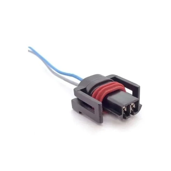 Chicote do Sensor de Temperatura do Ar e do Bico Injetor 2 Vias - MATRIX 7378