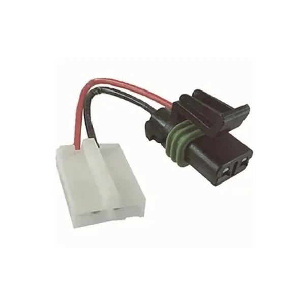 Chicote Refil da Bomba de Combustível Bosch Marwal 2 Vias - MATRIX 7056
