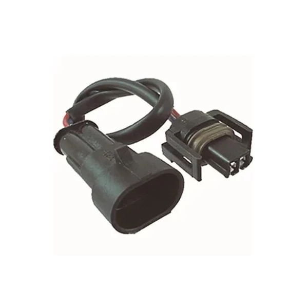 Chicote do Bico Injetor FIAT UNO 2 Vias - MATRIX 6851