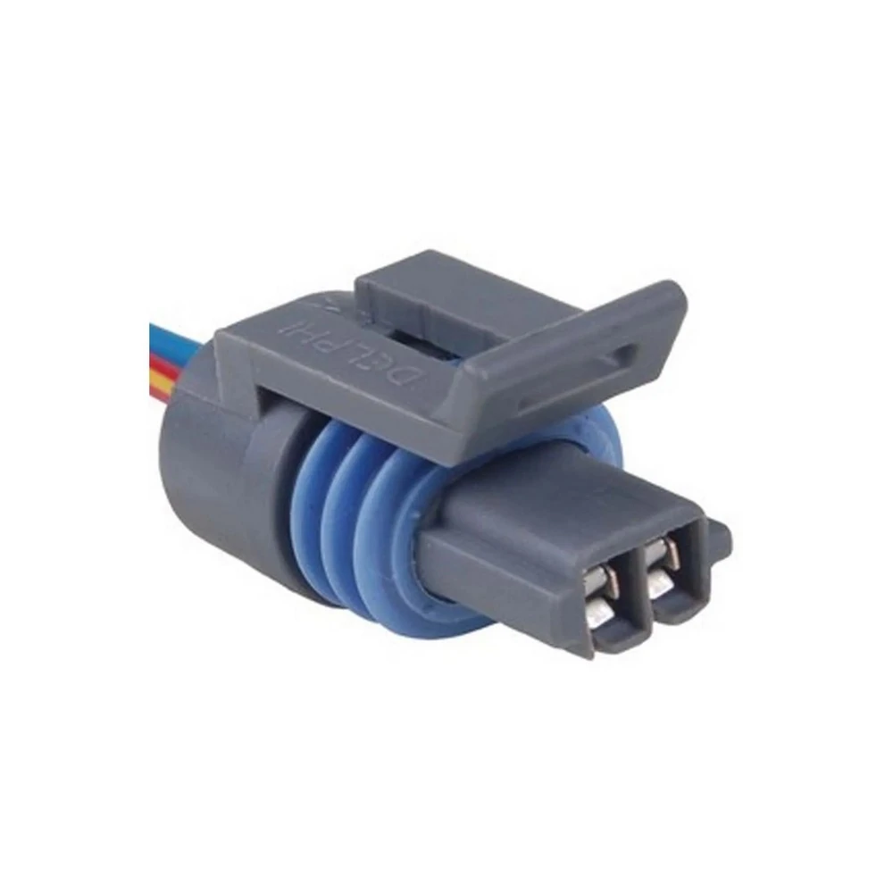 Chicote Sensor de Temperatura do Ar 2 Vias - MATRIX 6782