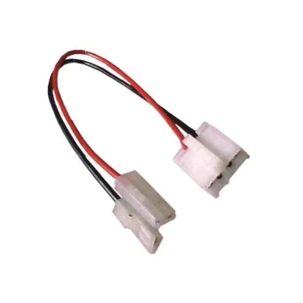 Chicote Refil da Bomba de Combustível Bosch 2 Vias - MATRIX 7064