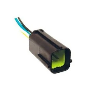 Chicote da Sonda Lambda - MATRIX 7123