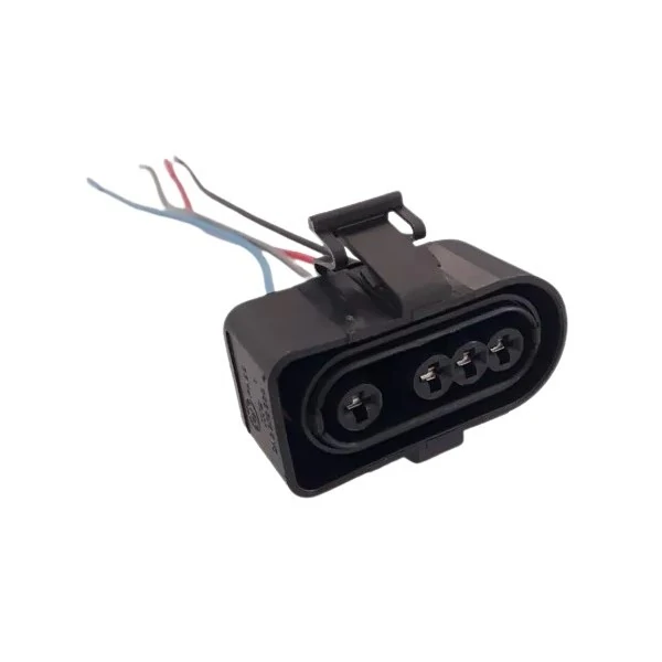 Chicote da Sonda Lambda 4 Vias - MATRIX 6868
