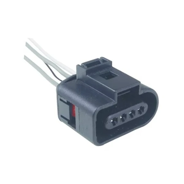 Chicote de Temperatura do Ar 4 Vias - MATRIX 6876