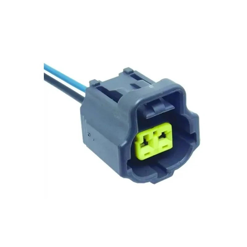 Chicote do Sensor de Temperatura da Água e Auto Falante 2 Vias - MATRIX 6815