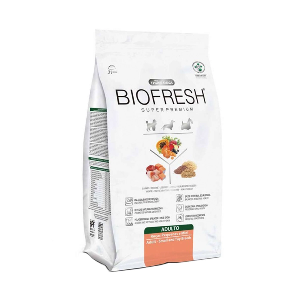 Al.caes Biofresh 1kg Ad.mini