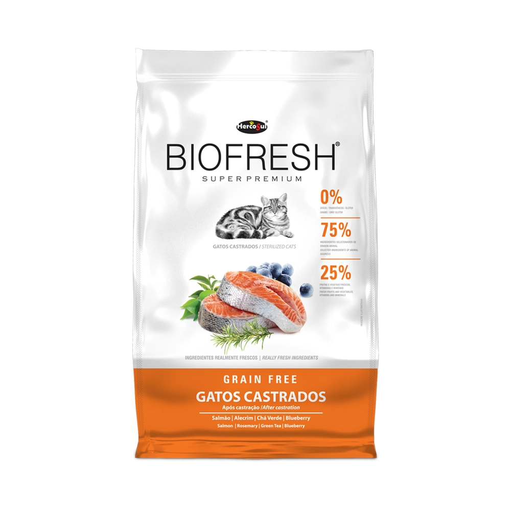 Al.gatos Biofresh 7.5kg Castrados