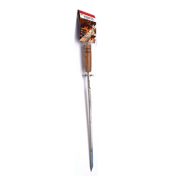 Espeto Esperto 44 Aço Inox 44cmx44cm Upgrill
