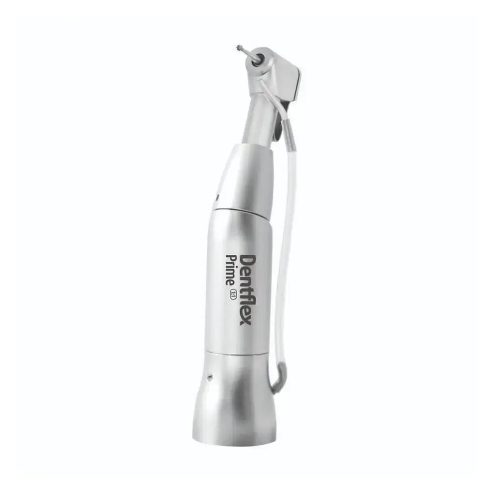 Contra Ângulo Intra FX 110 PB 1:1 - Dentflex