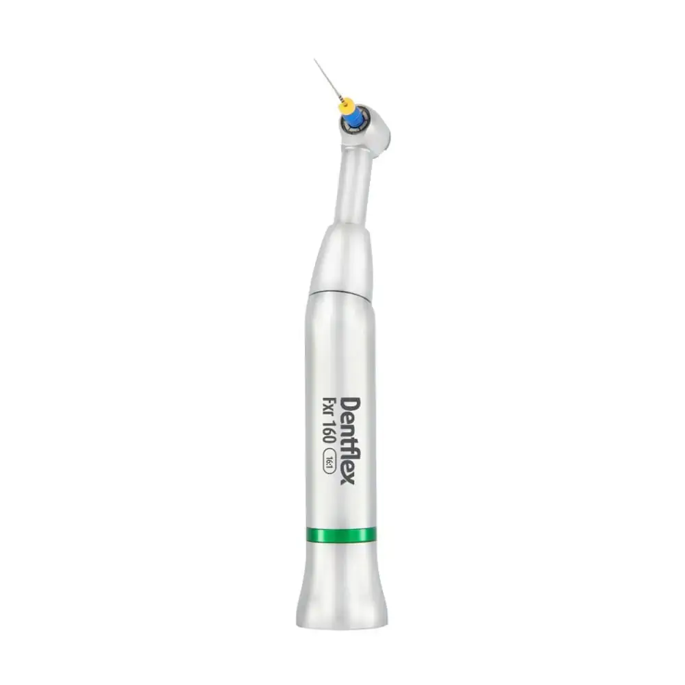 Contra Ângulo Oscilatório Endo FXR 160 PB 16:1 - Dentflex - 25.9212