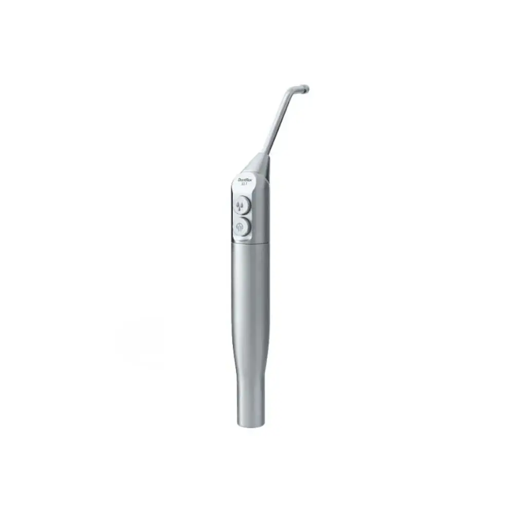 Seringa Tríplice ST1 - Dentflex - 26.4922