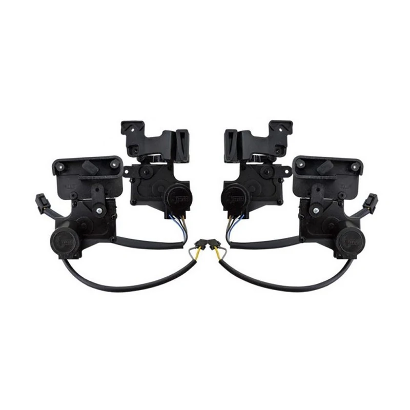 Trava Elétrica da Porta CHEVROLET - GM CLASSIC/CORSA 4 Portas - TRAGIAL PAKTGMMN006