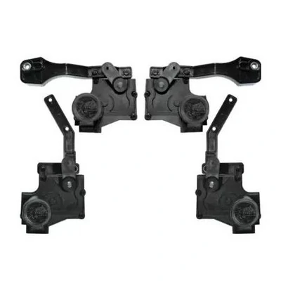 Trava Elétrica da Porta CHEVROLET - GM AGILE 4 Portas Mono Serventia - TRAGIAL PAKTGMMN008