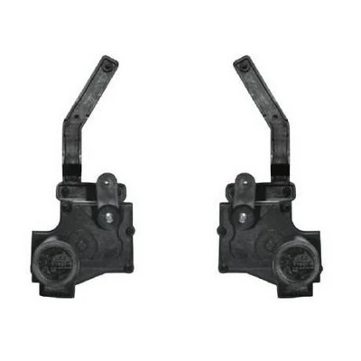 Trava Elétrica da Porta HYUNDAI H100/HR 2 Portas Mono Serventia - TRAGIAL PAKTHYMN001