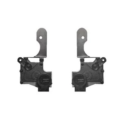 Trava Elétrica da Porta VOLKSWAGEN AMAROK 2 Portas Dupla Serventia - TRAGIAL PAKTVWDP020