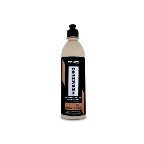 Hidratante de Couro Hidracouro 500ml - VONIXX 2009010