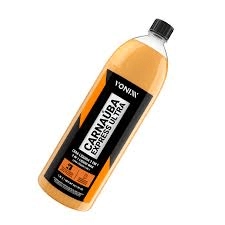 Carnaúba Express Ultra 1 5l Cera Liquida 2 Em 1