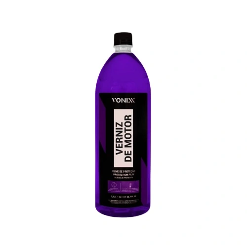 Verniz de Motor 1,5 Litros - VONIXX 2011005