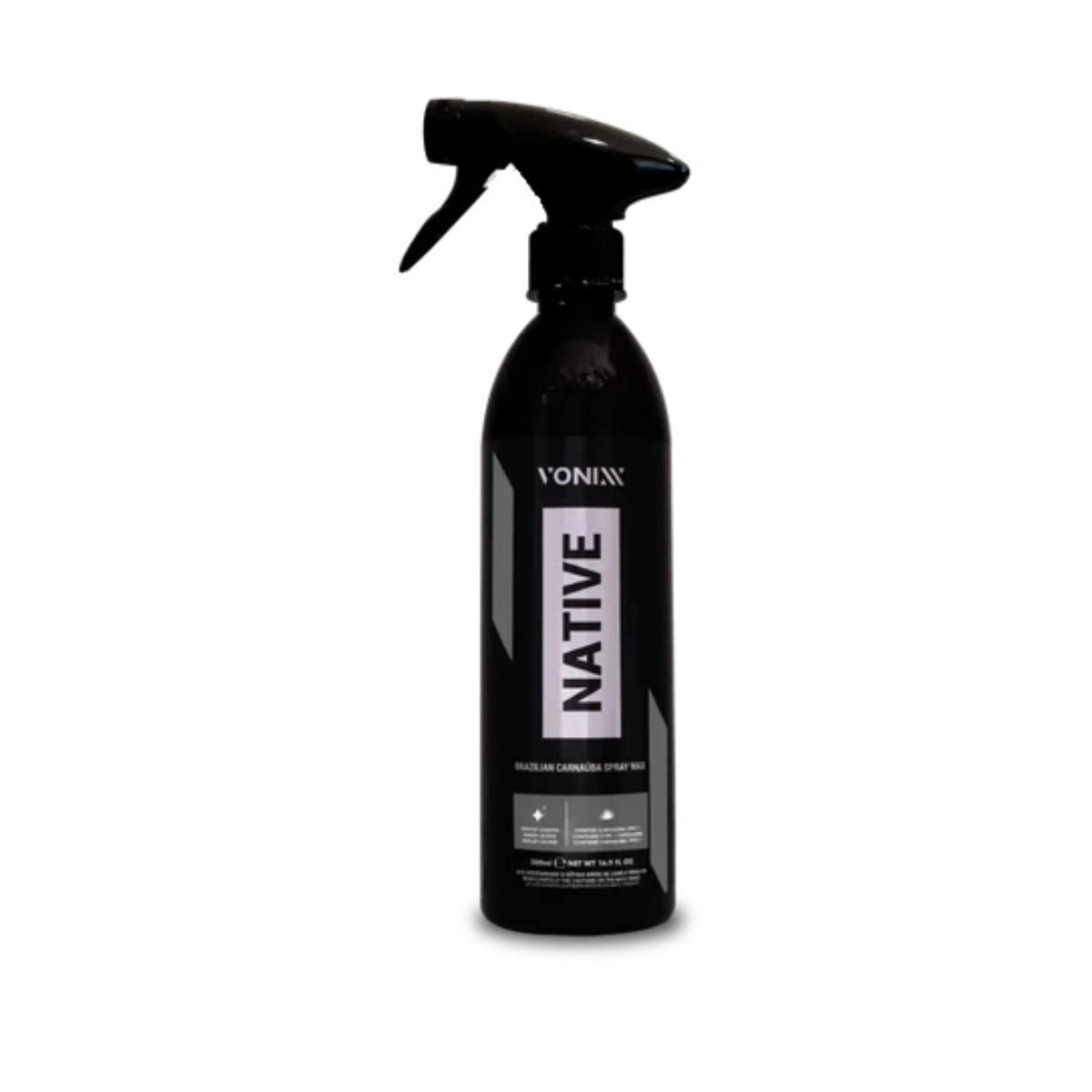 Nativecera Spray 500ml - Vonixx