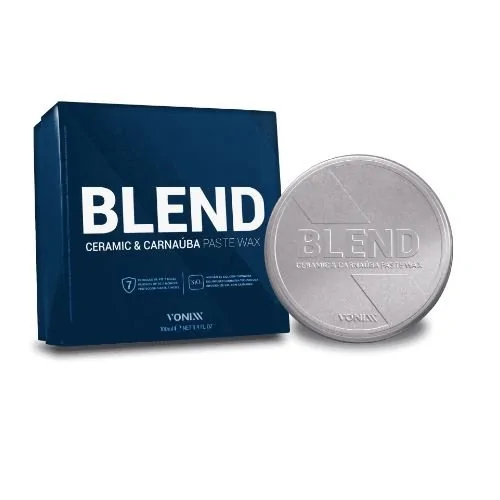 Cera Blend Paste Wax 100ml - VONIXX 2026001