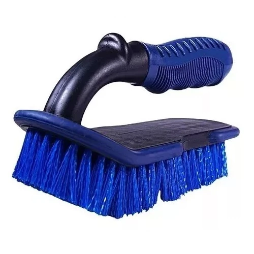 Escova de Limpeza para Carpetes e Tapetes - VONIXX 2011024