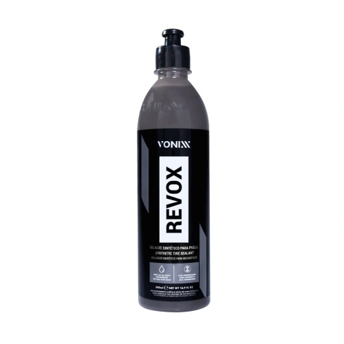 Brilho para Pneus Revox 500ml - VONIXX 2011016