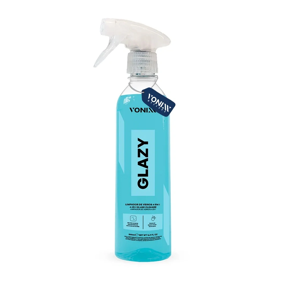 Limpa Vidros Glazy - VONIXX 2050439