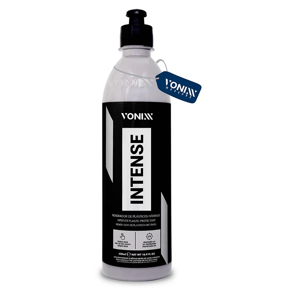 Renova Plasticos Intense 500ml - VONIXX 2009039