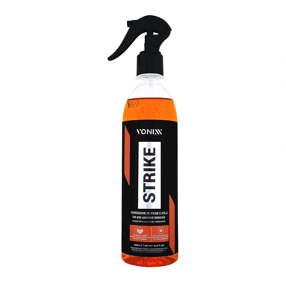Removedor Piche e Cola Strike 500ml - VONIXX 2018010