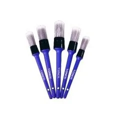 Kit de Pinceis Detalhamento Interno - VONIXX 2005065