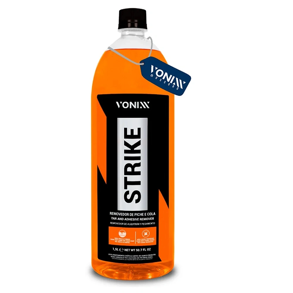 Strike 1,5l