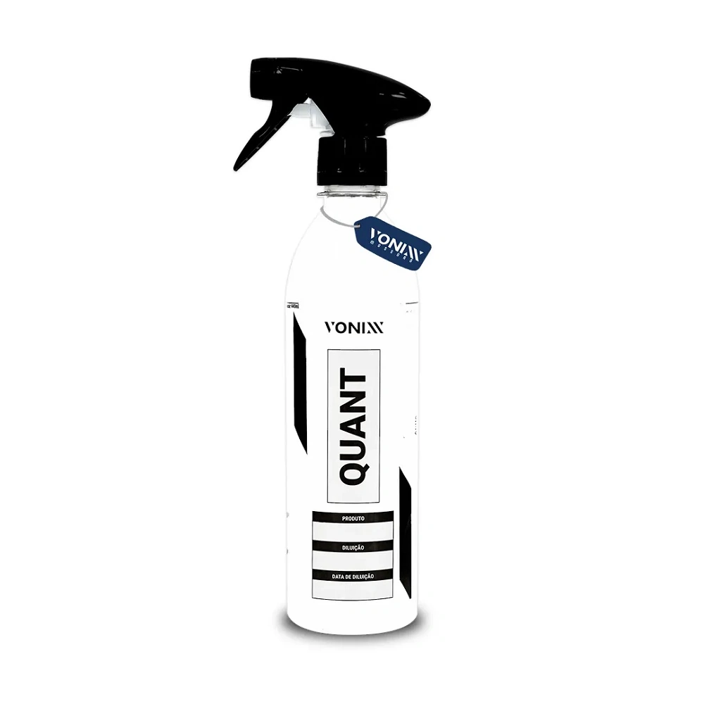 Pulverizador de Diluicao Quant 500ml - VONIXX 2050038