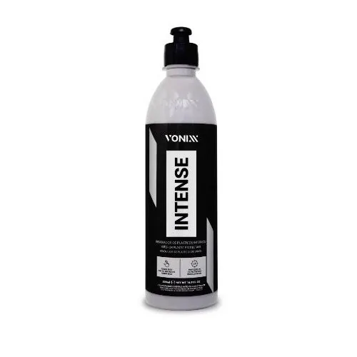 Renova Plasticos Intense - VONIXX 2009056