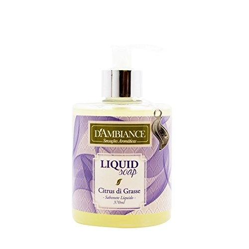 Sabonete Liquido Bruma 370ml Higiene/beleza