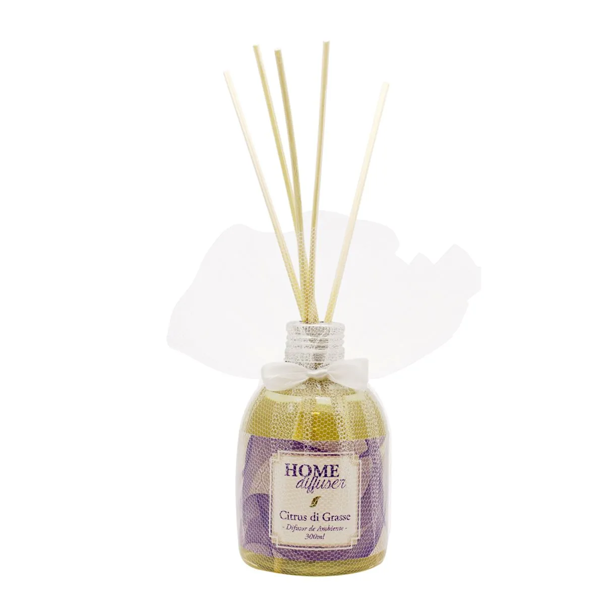 Difusor de Aromas Citrus di Grasse D'Ambiance 300 ml