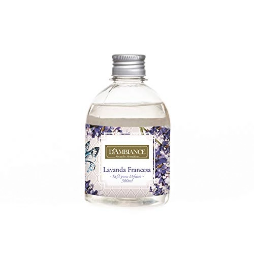 Refil Lavanda 500ml Dambiance